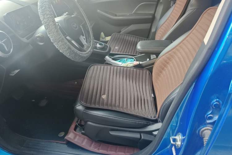 Used BYD S2 2019 Smart Standard Version Left Front Seat