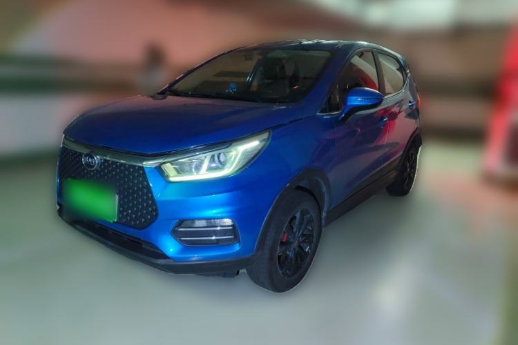 Used BYD S2 2019 YUE Comfort Model Guazi used car, China used car export, Used car for sale, Used  cars, Cheapest cars for sale
