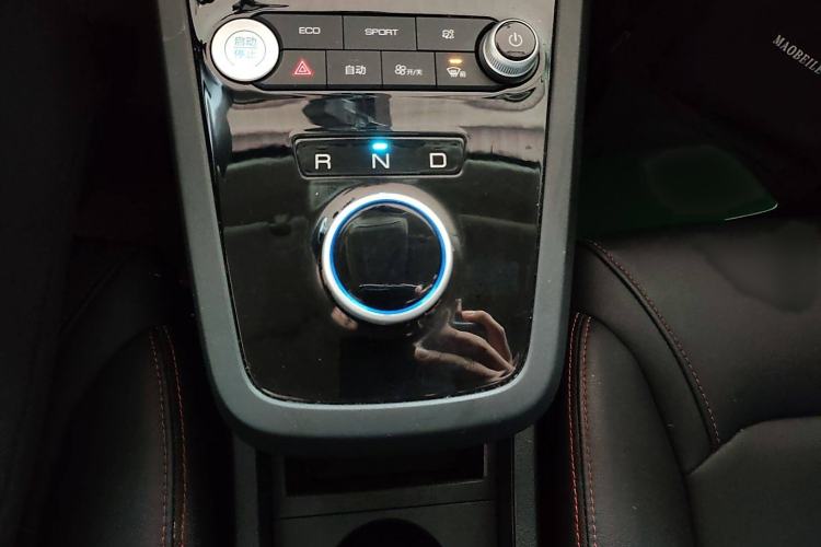 Used BYD S2 2019 YUE Comfort Model Gear Lever