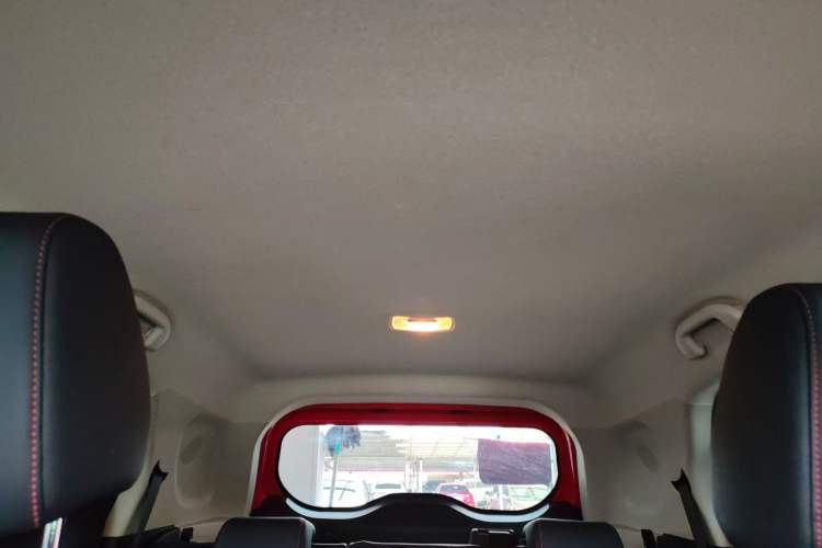 Used BYD S2 2019 YUE Comfort Model Headliner