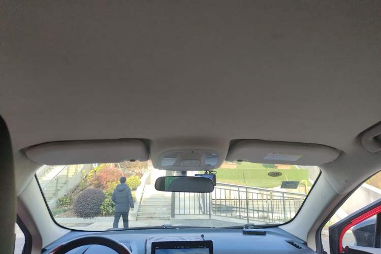 Used BYD S2 2019 Smart Standard Version Headliner