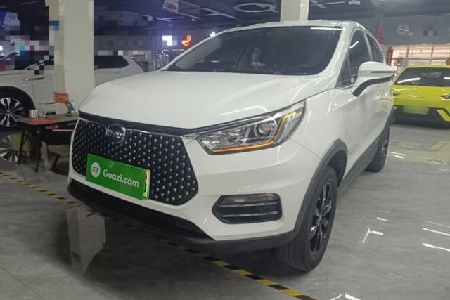 Used BYD S2 2019 YUE Comfort Model