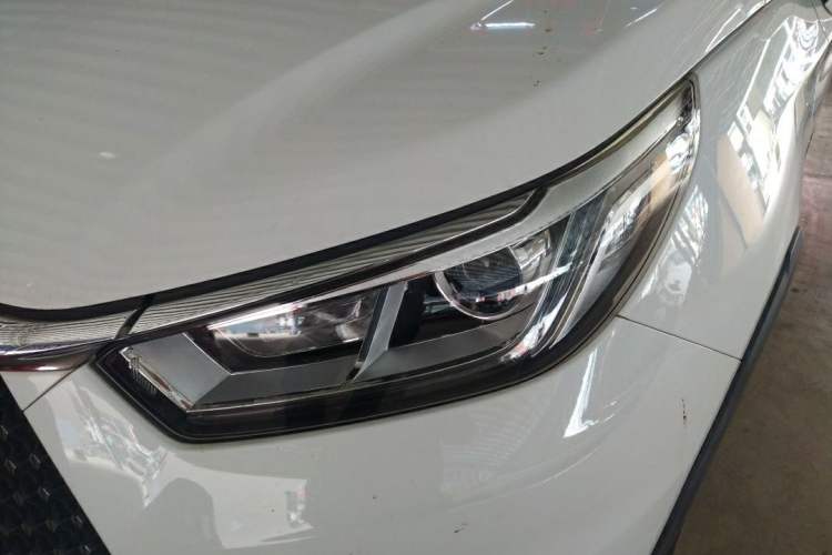 Used BYD S2 2019 YUE Comfort Model Exterior 6