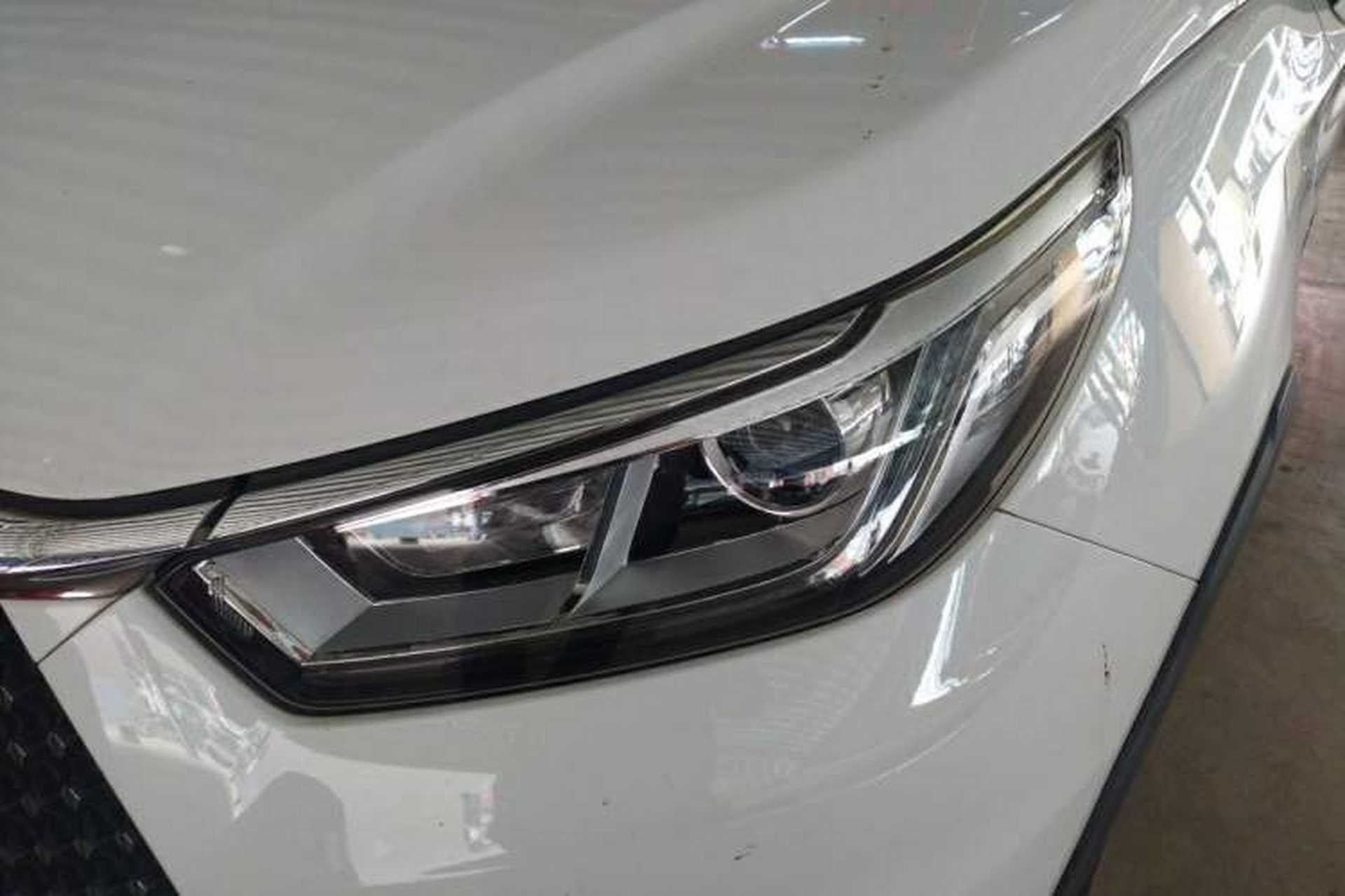 Used BYD S2 2019 YUE Comfort Model Exterior 6