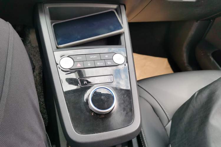 Used BYD S2 2019 Yue – Basic Model Gear Lever