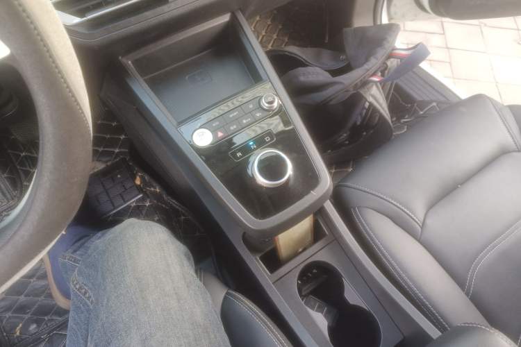 Used BYD S2 2019 YUE Comfort Model Gear Lever