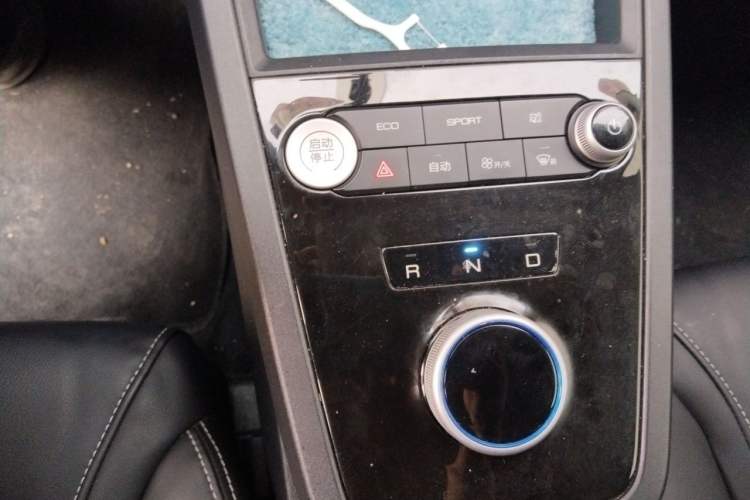 Used BYD S2 2019 YUE Comfort Model Gear Lever