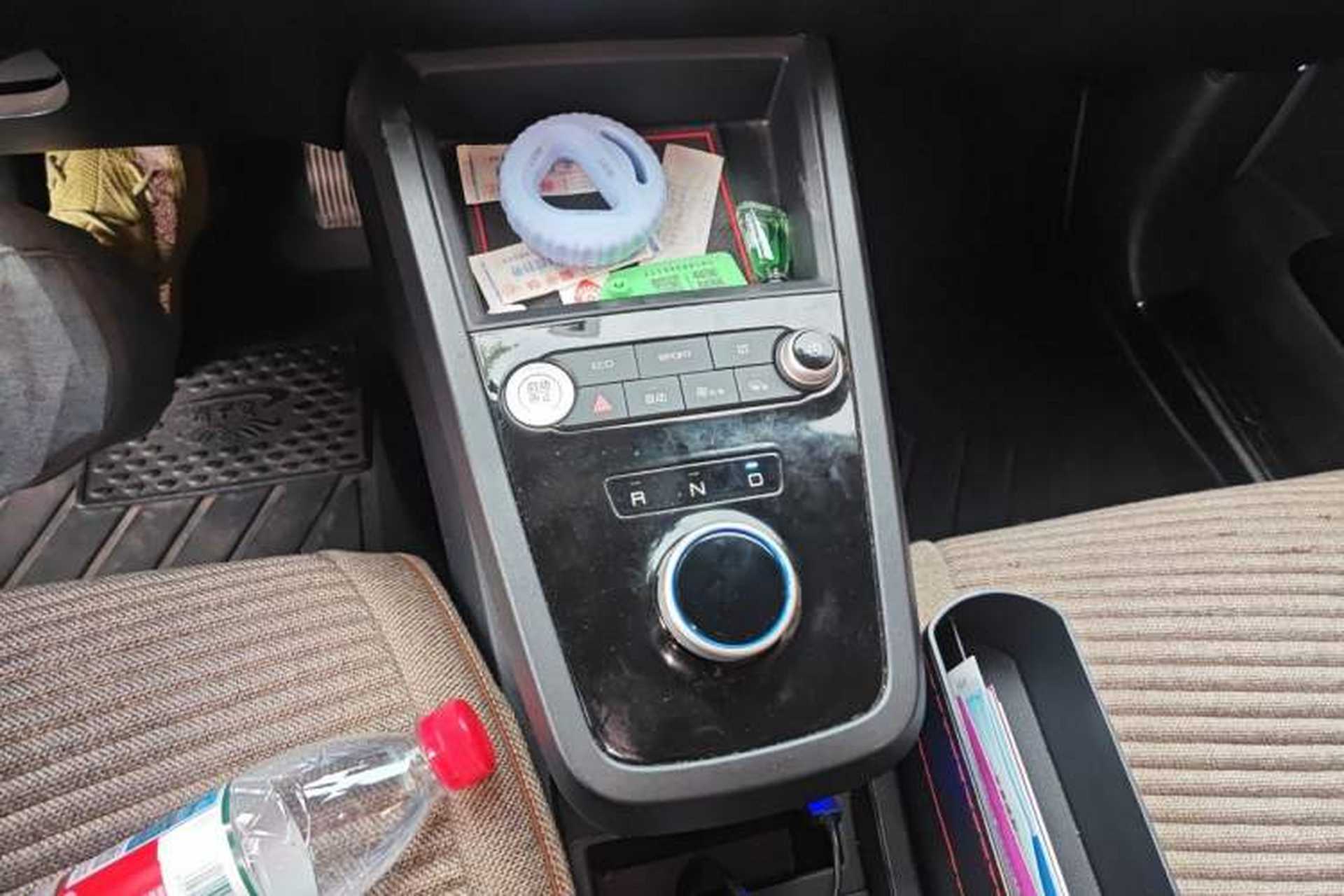 Used BYD S2 2019 Smart Standard Version Gear Lever