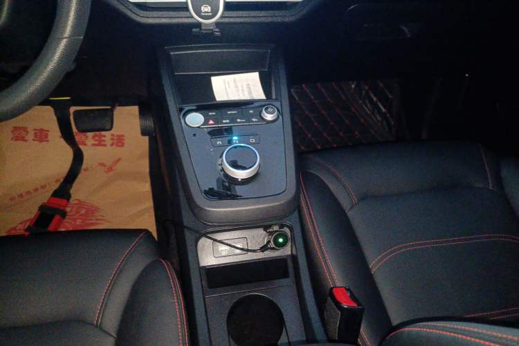 Used BYD S2 2019 YUE Comfort Model Gear Lever