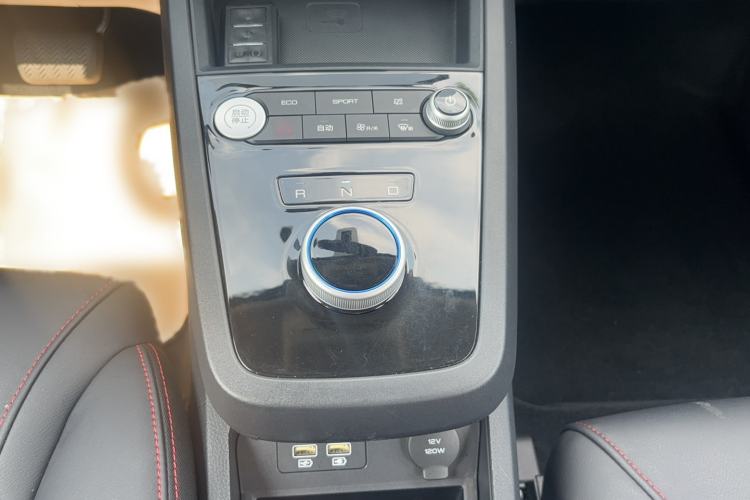 Used BYD S2 2019 YUE Comfort Model Gear Lever