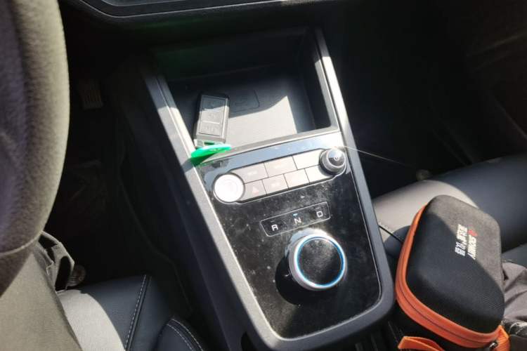 Used BYD S2 2019 YUE Comfort Model Gear Lever