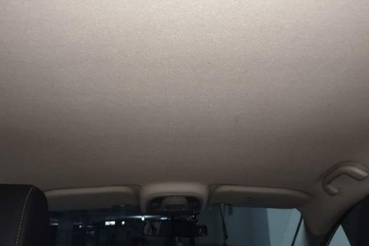 Used BYD S2 2019 Smart Standard Version Headliner