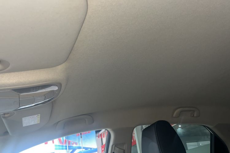 Used BYD S2  Headliner