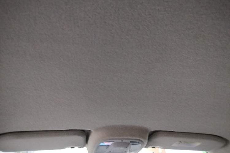 Used BYD S2 2019 YUE Comfort Model Headliner