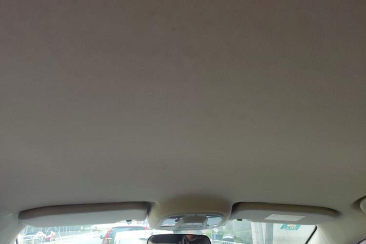 Used BYD S2 2019 YUE Comfort Model Headliner