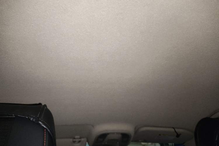 Used BYD S2 2019 Smart Standard Version Headliner