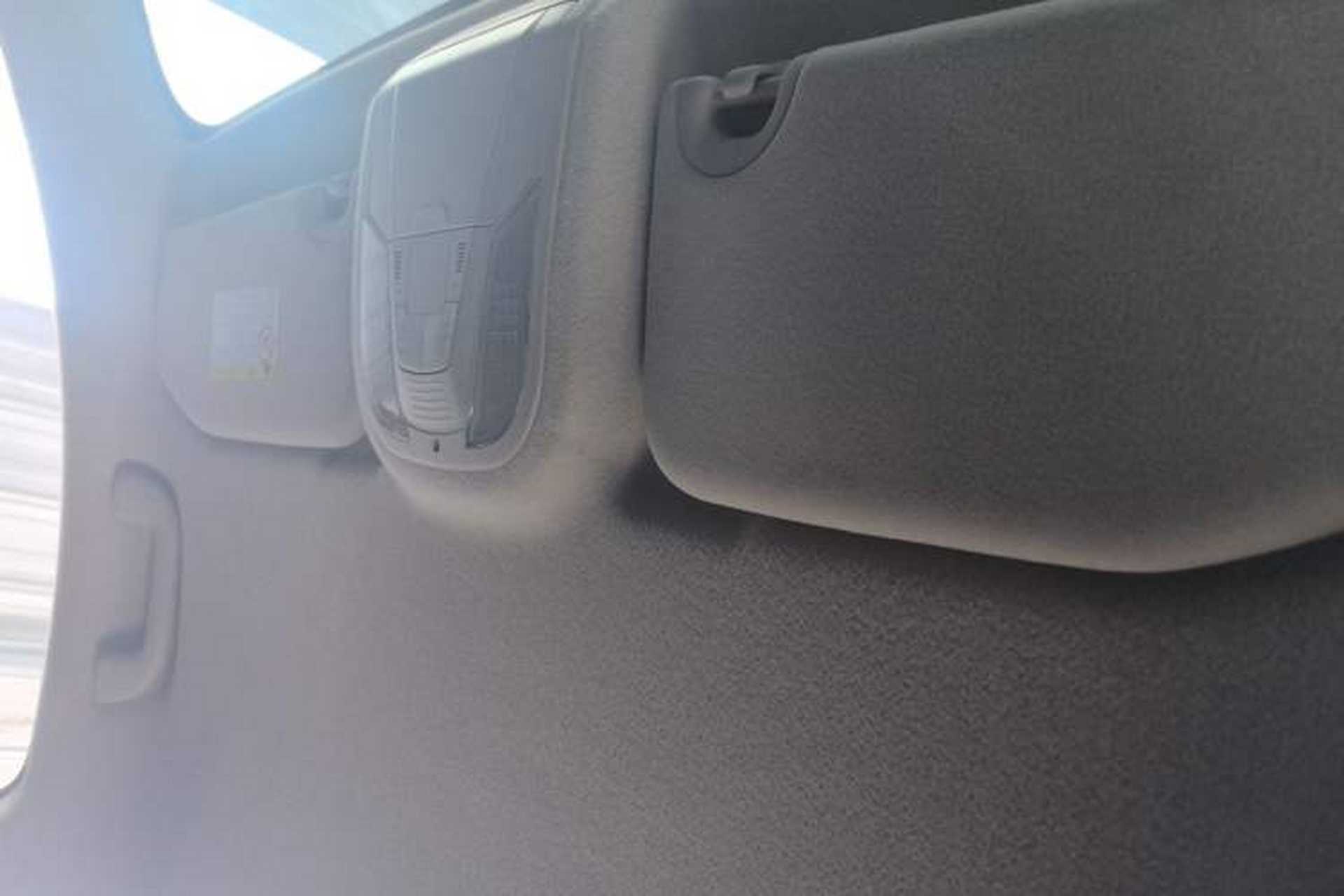 Used BYD S2 2019 YUE Comfort Model Headliner