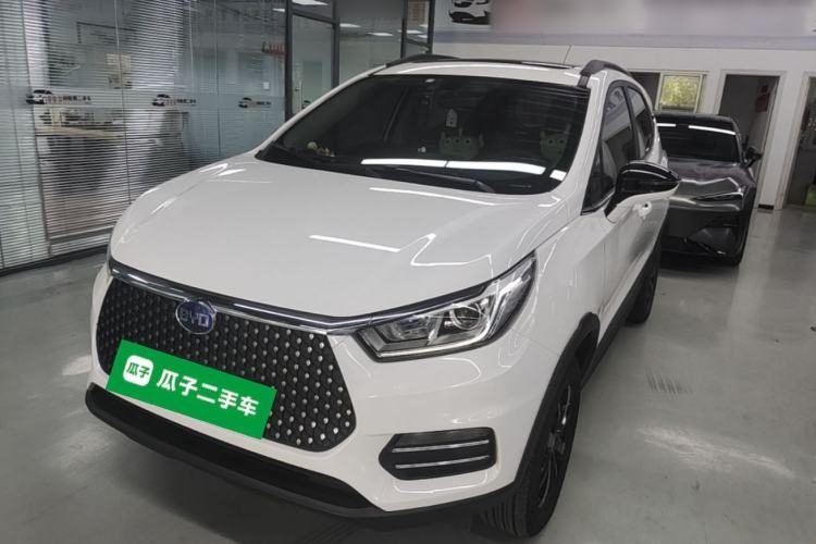 Used BYD S2 2019 Innovation Luxury Version Guazi used car, China used car export, Used car for sale, Used  cars, Cheapest cars for sale