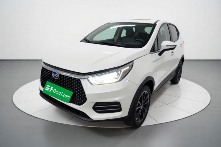 Used BYD S2 2019 YUE Comfort Model Guazi used car, China used car export, Used car for sale, Used cars, Cheapest cars for sale