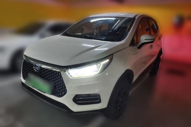 Used BYD S2 2019 YUE Comfort Model