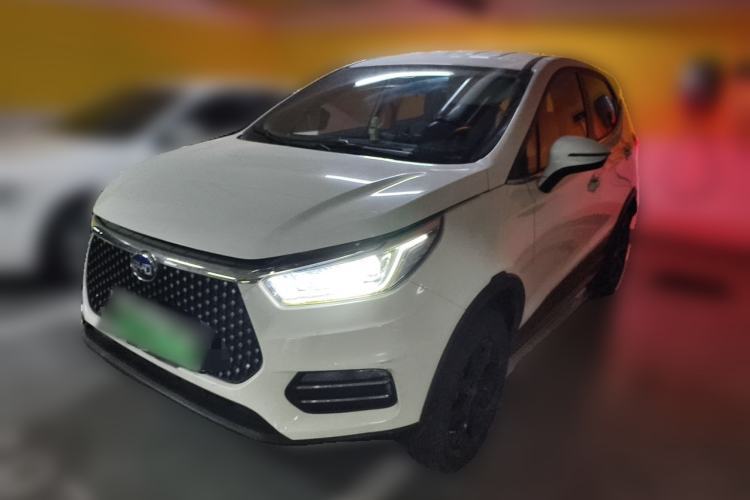 Used BYD S2 2019 YUE Comfort Model Guazi used car, China used car export, Used car for sale, Used  cars, Cheapest cars for sale