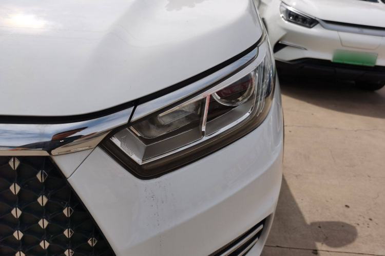 Used BYD S2 2019 Yue – Basic Model Left Front Headlight
