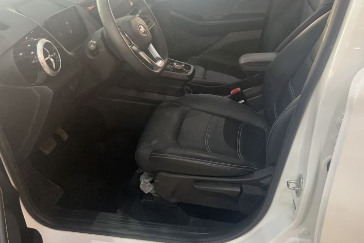 Used BYD S2  Left Front Seat