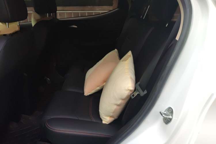 Used BYD S2 2019 YUE Comfort Model Left Rear Seat