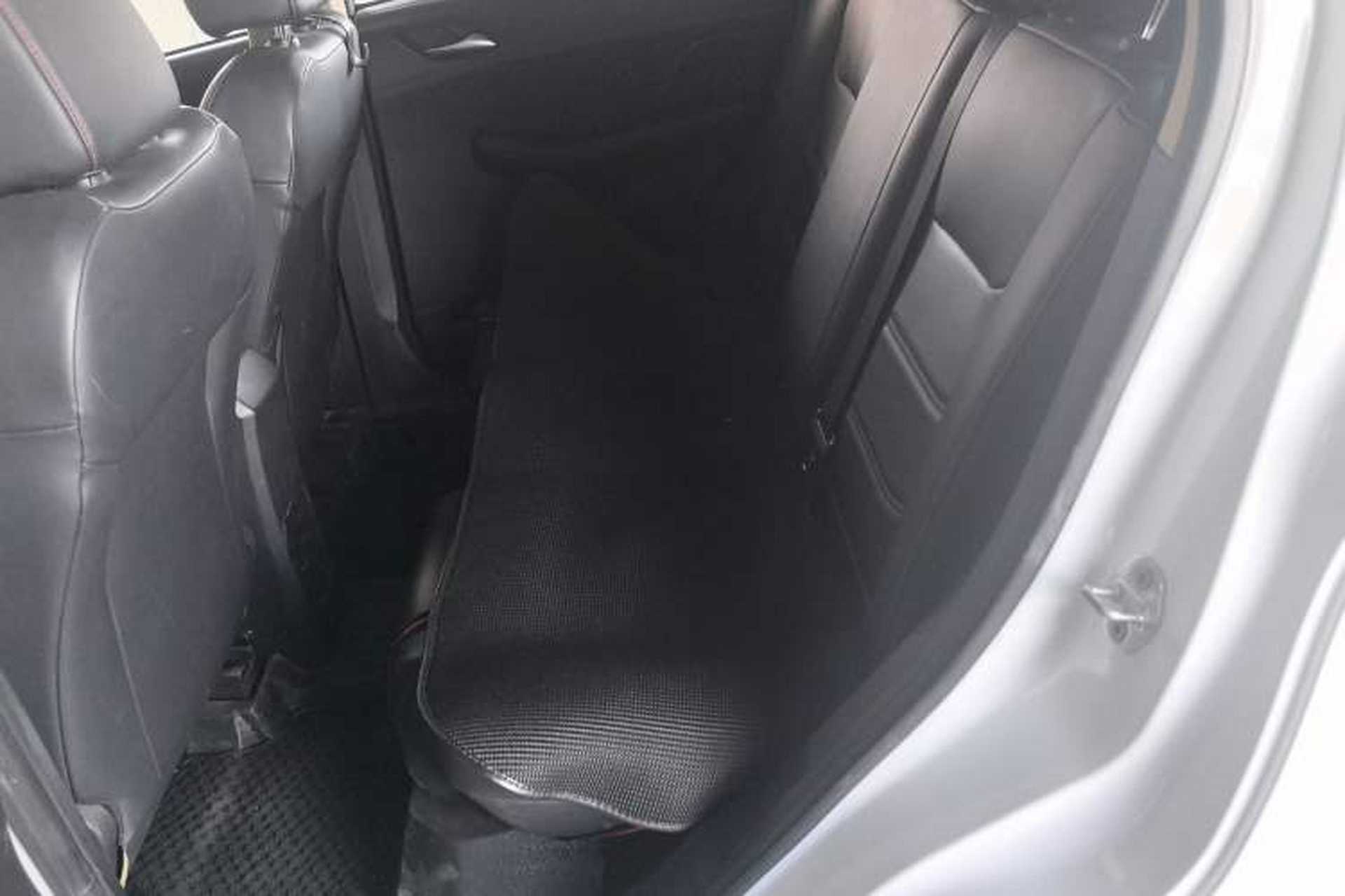 Used BYD S2 2019 YUE Comfort Model Left Rear Seat