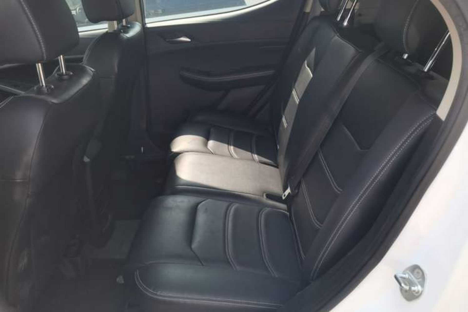 Used BYD S2 2019 YUE Comfort Model Left Rear Seat