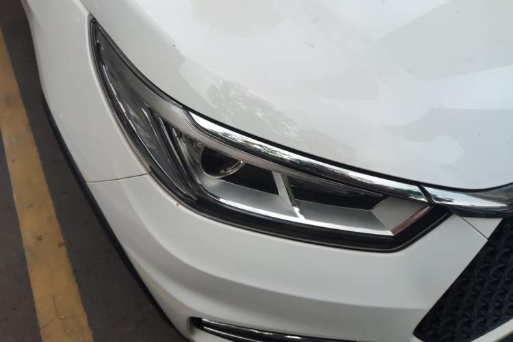 Used BYD S2 2019 YUE Comfort Model Right Front Headlight