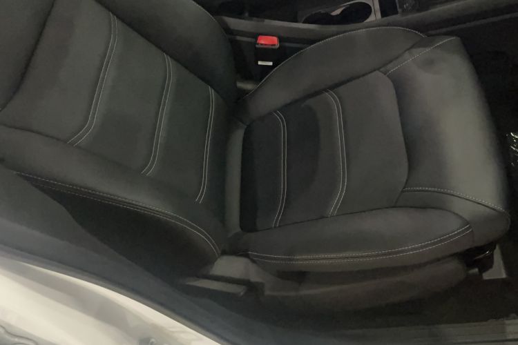 Used BYD S2  Right Front Seat