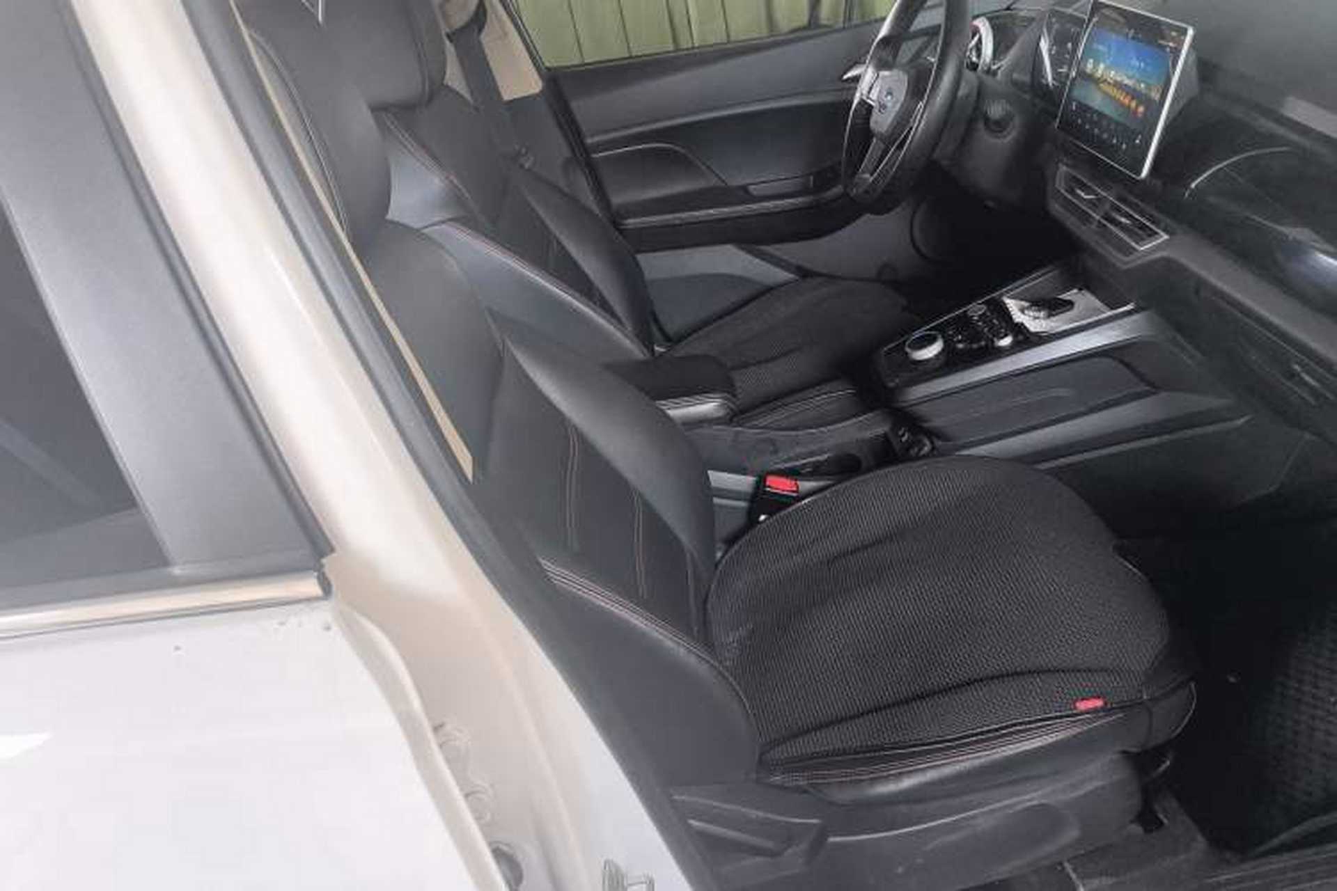Used BYD S2 2019 YUE Comfort Model Right Front Seat