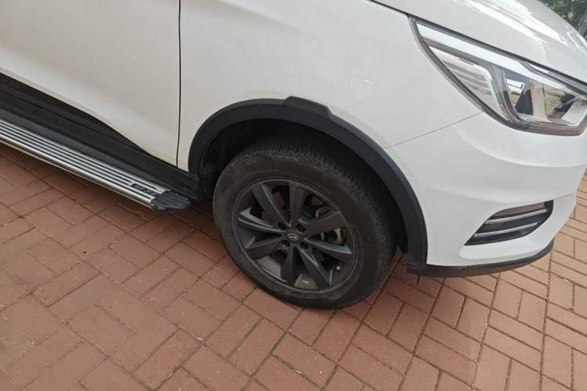 Used BYD S2 2019 Smart Standard Version Right Front Wheel Hub