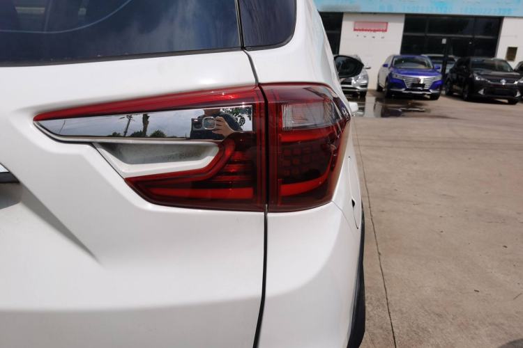 Used BYD S2 2019 Yue – Basic Model Right Rear Taillight
