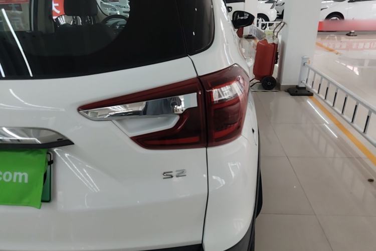 Used BYD S2 2019 YUE Comfort Model Right Rear Taillight