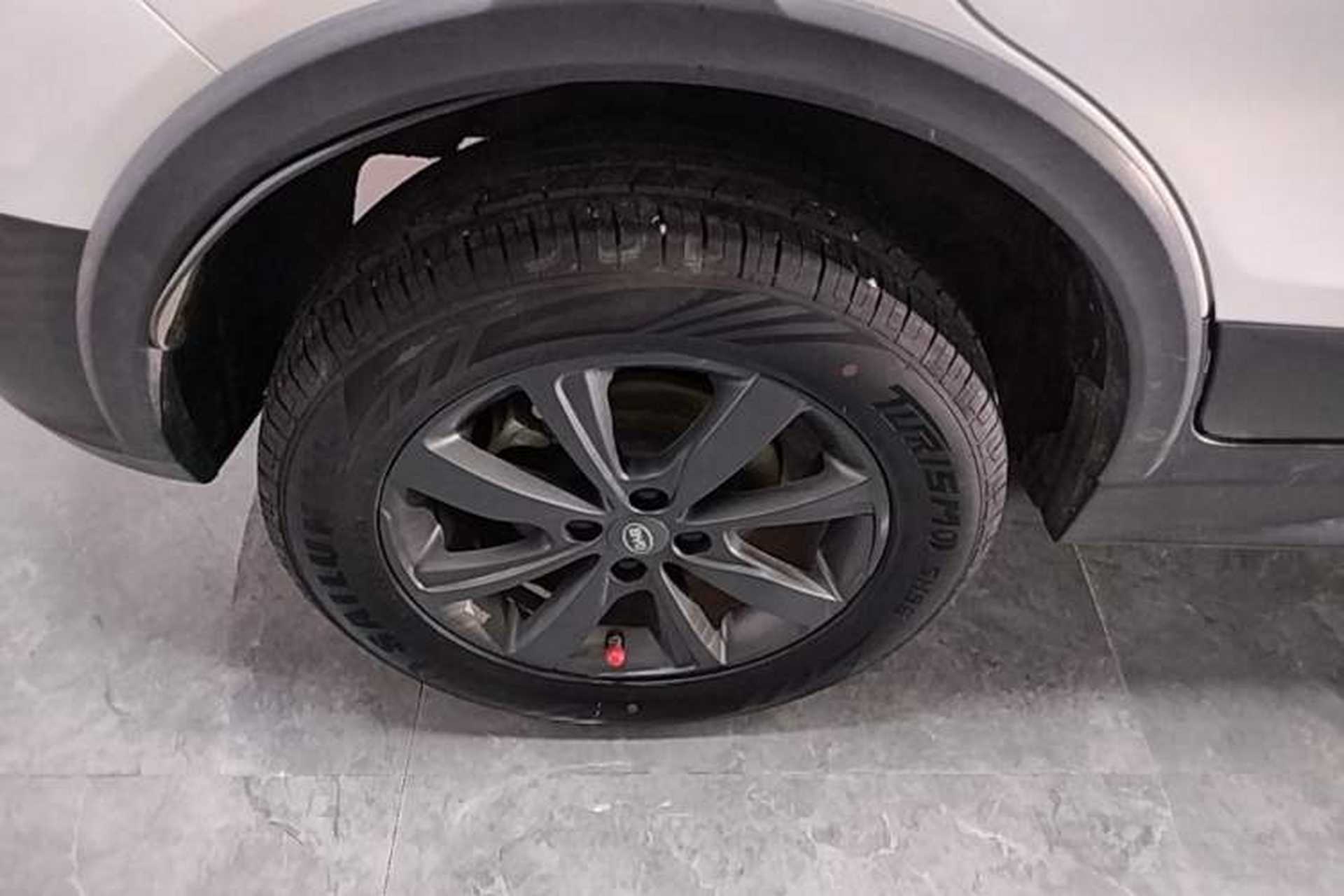 Used BYD S2 2019 YUE Comfort Model Right Rear Wheel Hub