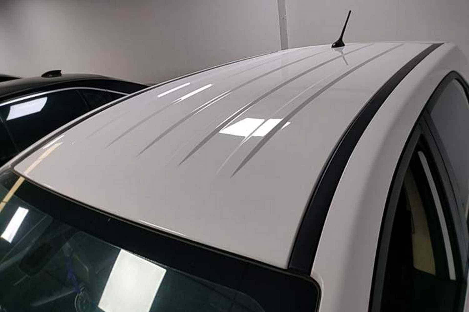 Used BYD S2 2019 YUE Comfort Model Roof