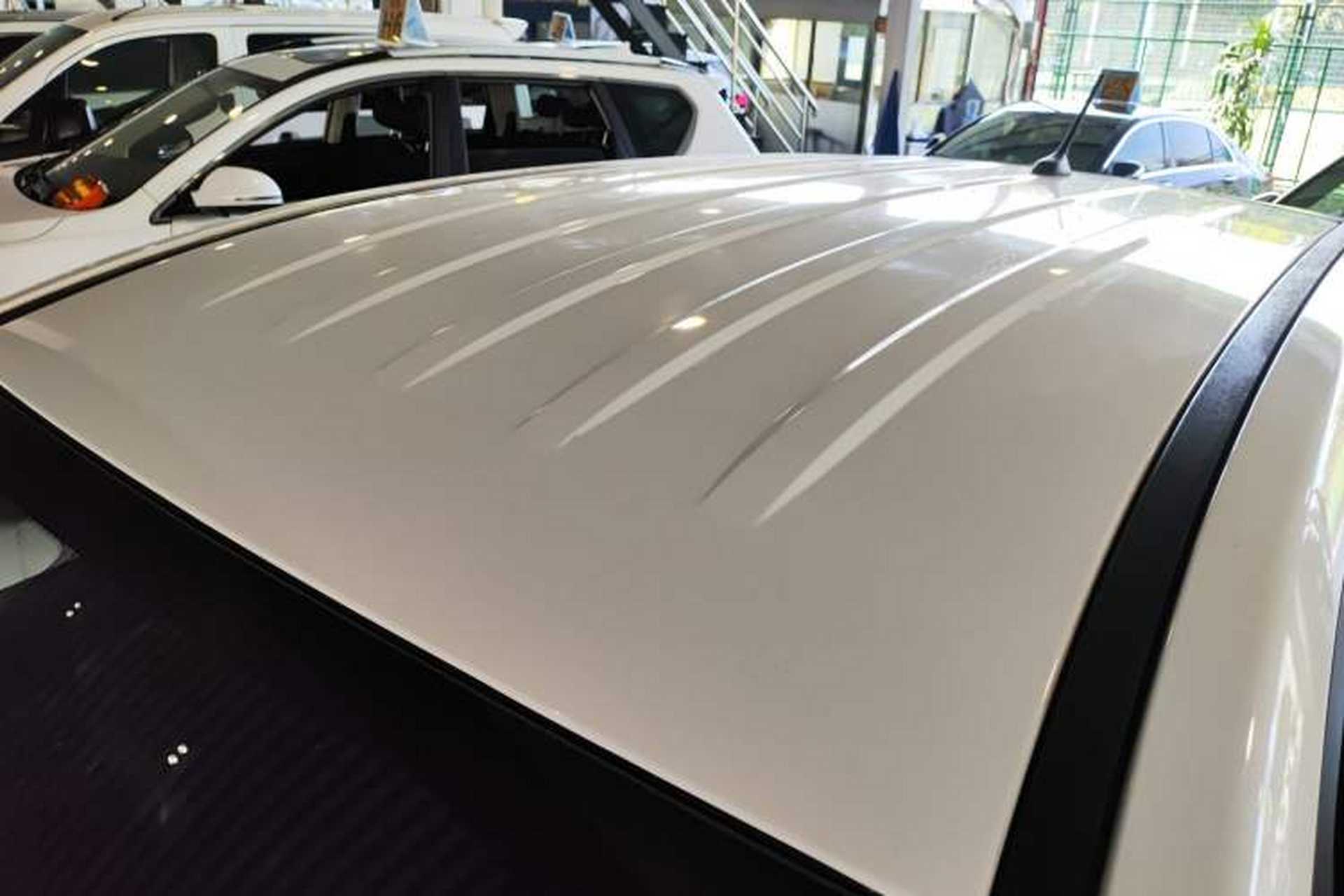 Used BYD S2 2019 YUE Comfort Model Roof