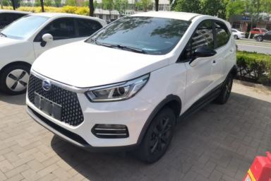 Used BYD S2 2019 YUE Comfort Model