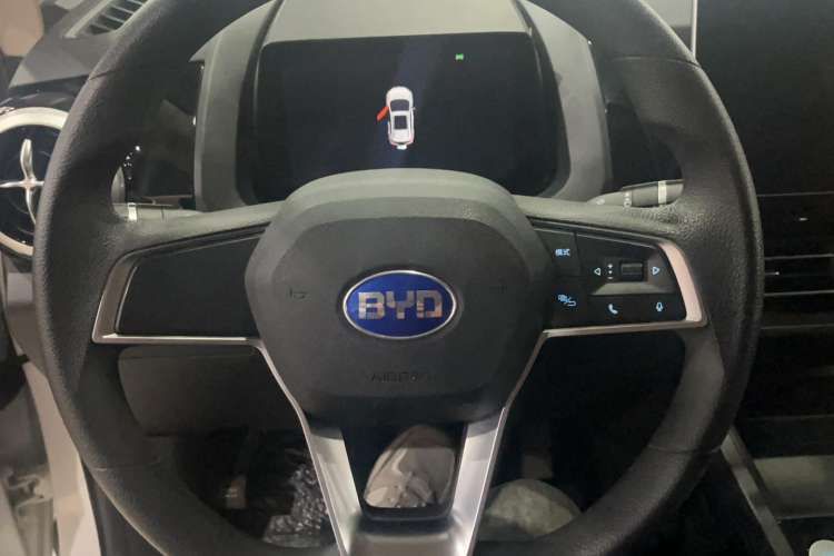 Used BYD S2  Steering Wheel