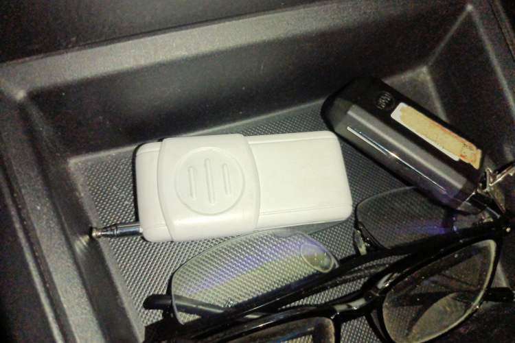 Used BYD S2 2019 YUE Comfort Model Vehicle Key