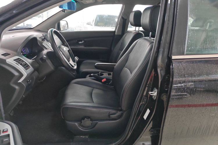Used BYD S6 2014 2.0L Manual Luxury 5-Seater Left Front Seat