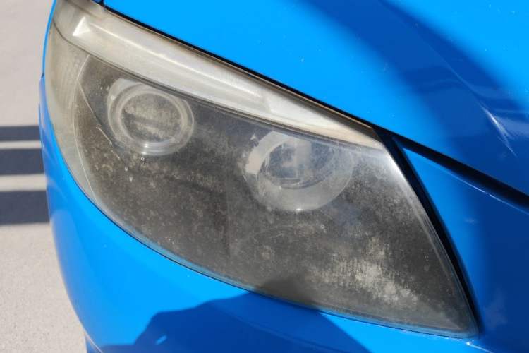 Used BYD S6 2011 2.0L Manual Luxury Edition Right Front Headlight