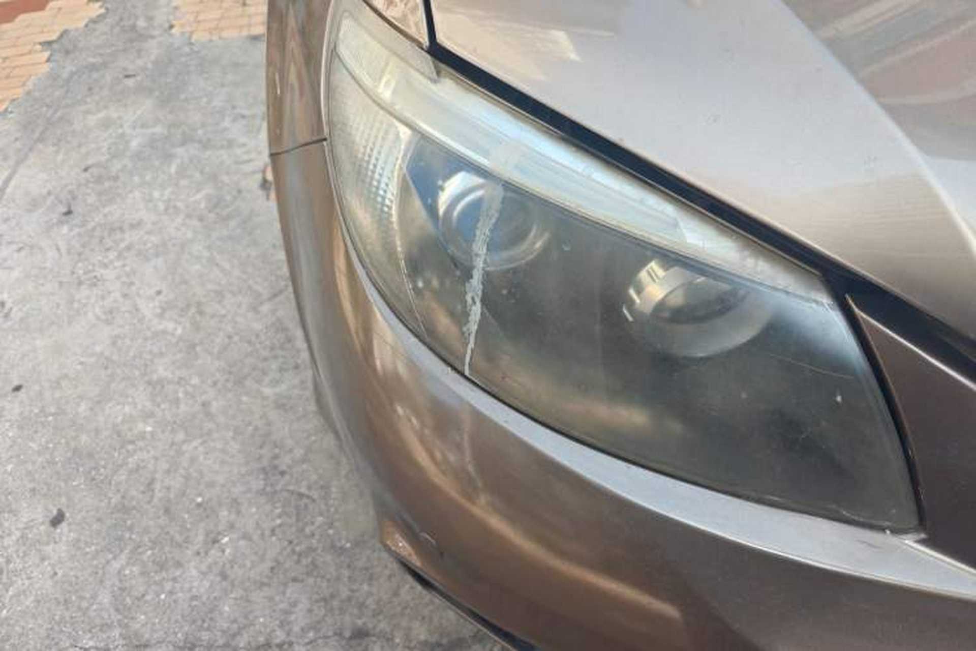 Used BYD S6 2011 2.0L Manual Luxury Version Right Front Headlight