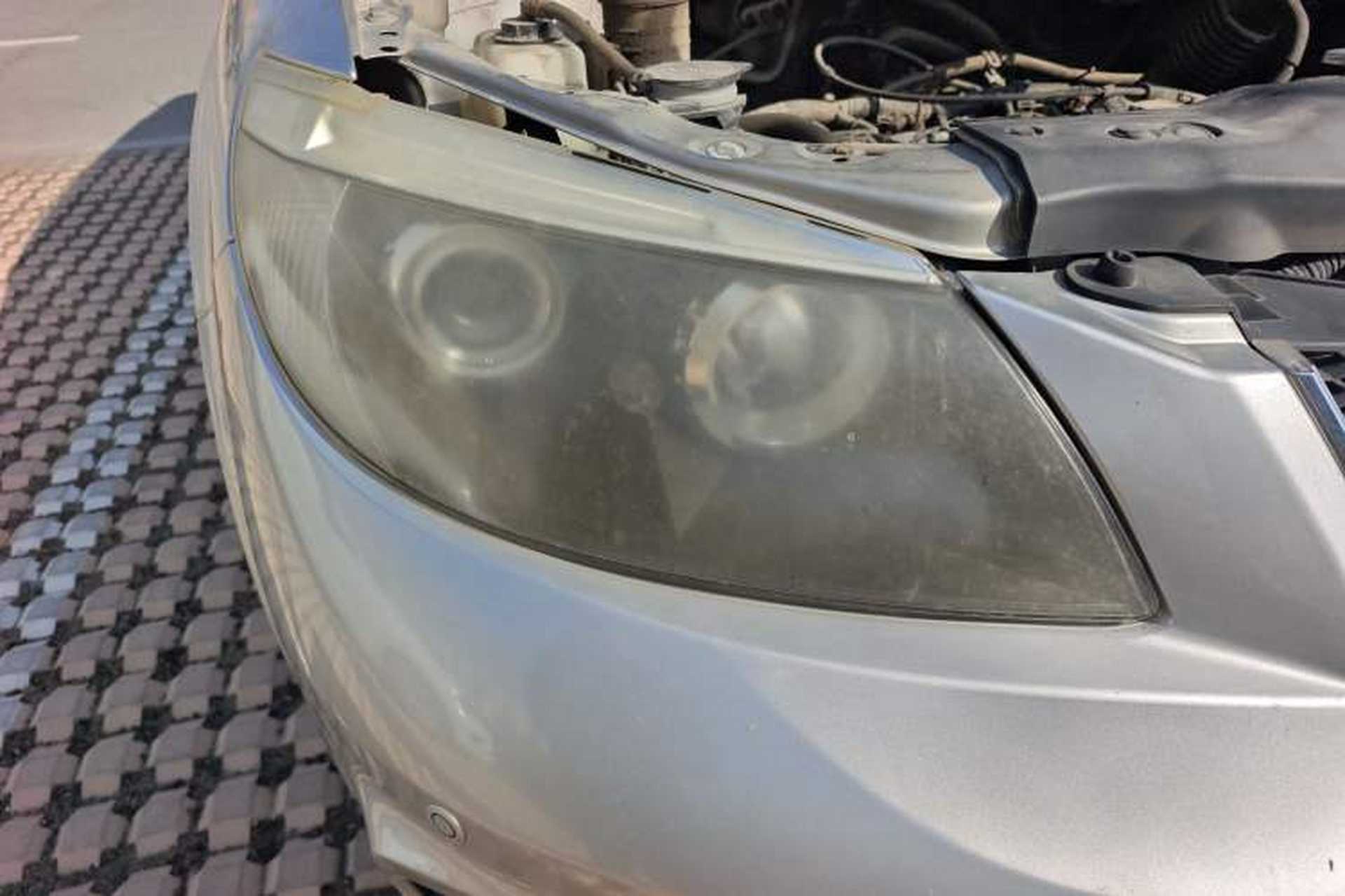 Used BYD S6 2011 2.0L Manual Luxury Version Right Front Headlight