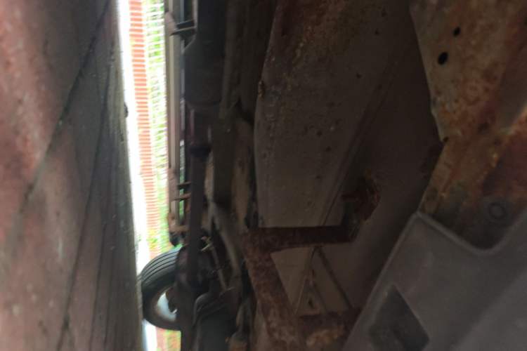 Used BYD S6 2011 2.4L Automatic Luxury Edition Chassis Front Left