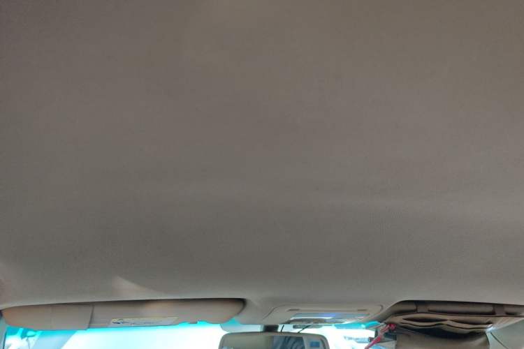 Used BYD S6 2011 2.0L Manual Luxury Edition Headliner
