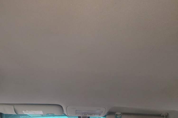 Used BYD S6 2011 2.0L Manual Luxury Edition Headliner
