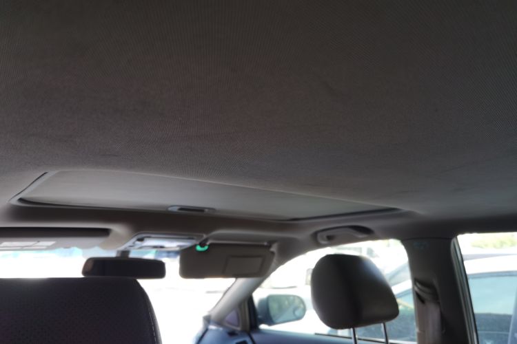 Used BYD S6 2011 2.0L Manual Luxury Version Headliner